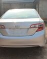 Immaculate 2014 Camry: Drive Away Today