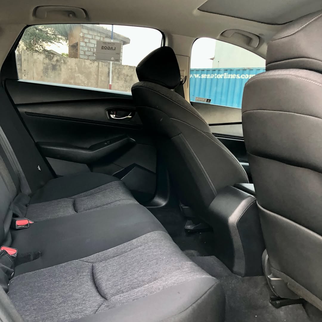 2023 Honda Accord: Distress Sale, Ultra-Fresh & Ready