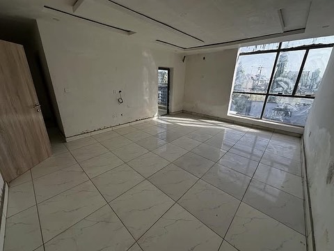 Elegant 4-Bed Terrace Duplex in Serene Wuye