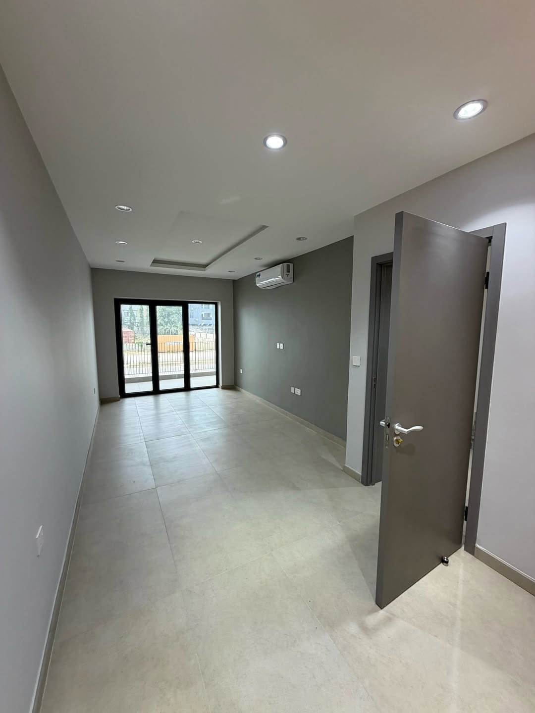 Stunning 5-Bed Duplex with BQ in Prime Abuja