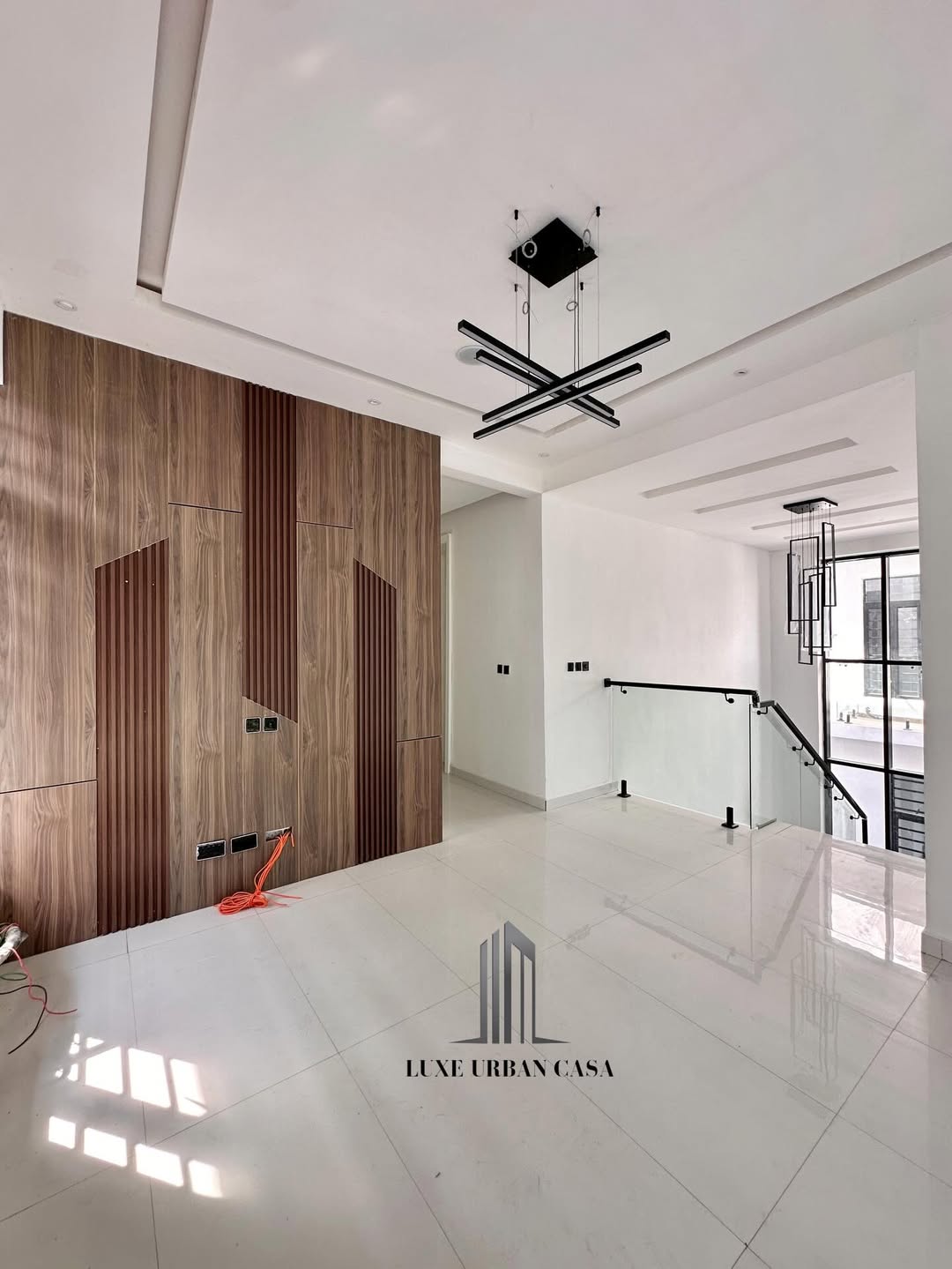 Lekki’s Ultimate 5-Bedroom Oasis with Pool