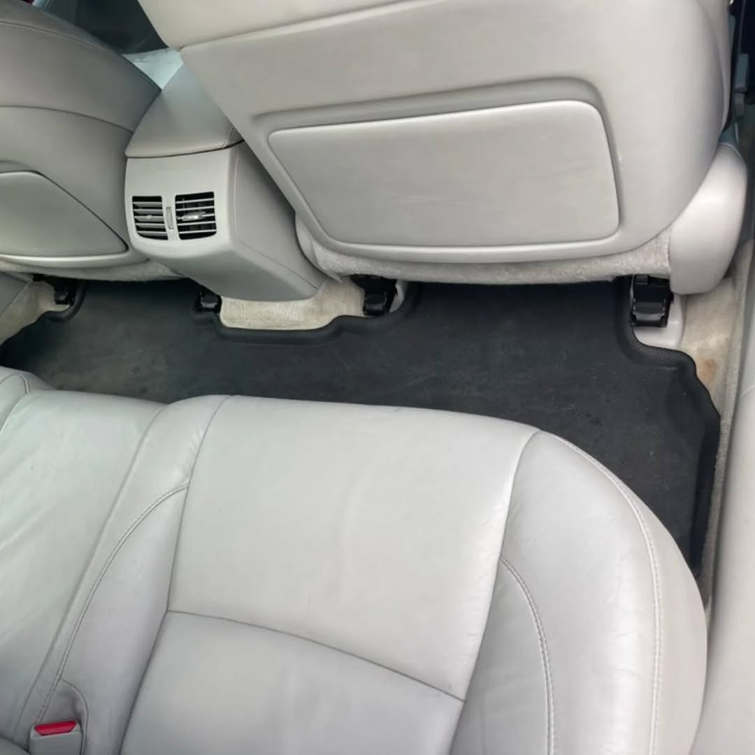 Luxury Lexus ES 350: Full Option, ₦10M