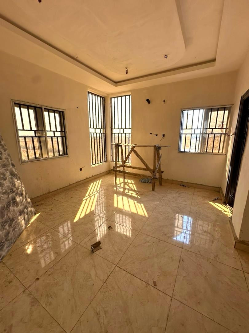 Brand New 2BR in Serene Kubwa Estate