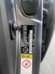 2012 Toyota RX350: Accident-Free Luxury