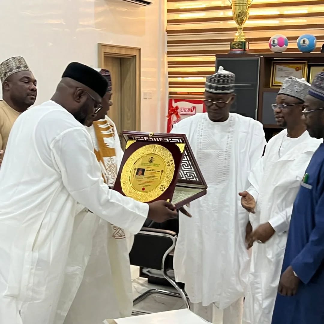 Drive Change: Honored Leadership Edition