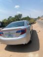 Flawless 2013 Toyota Camry – Perfect Condition, 9.85M