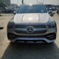 2020 Mercedes GLE350: Duty-Free Luxury & Tech