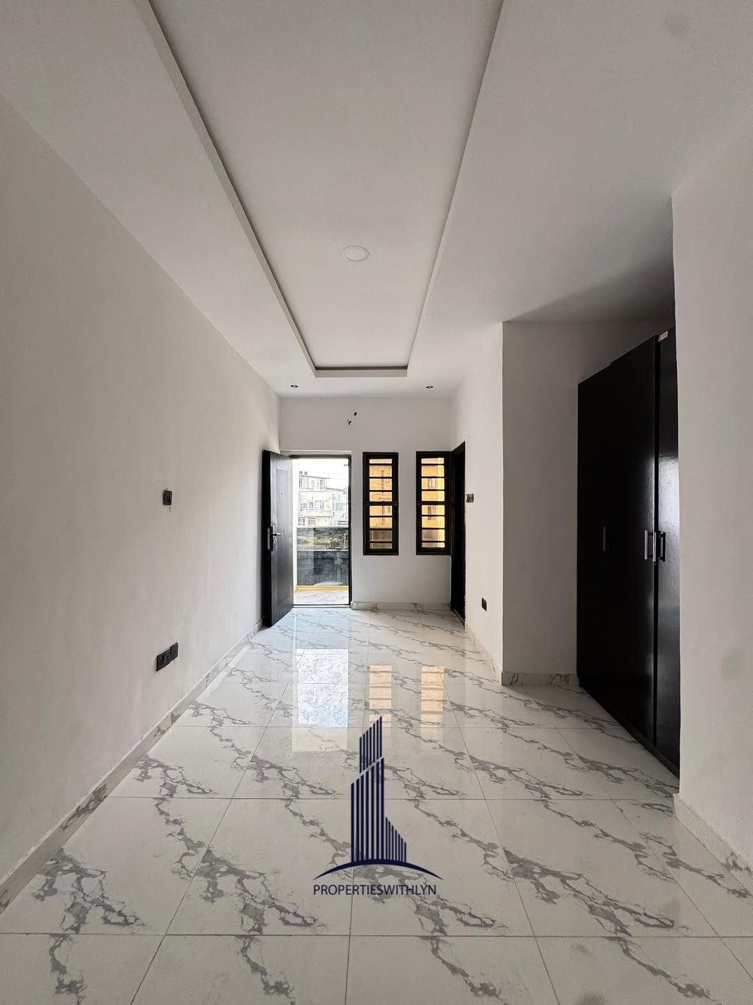 Sangotedo’s Finest: 3-Bed Terrace Duplex with Premium Finishes