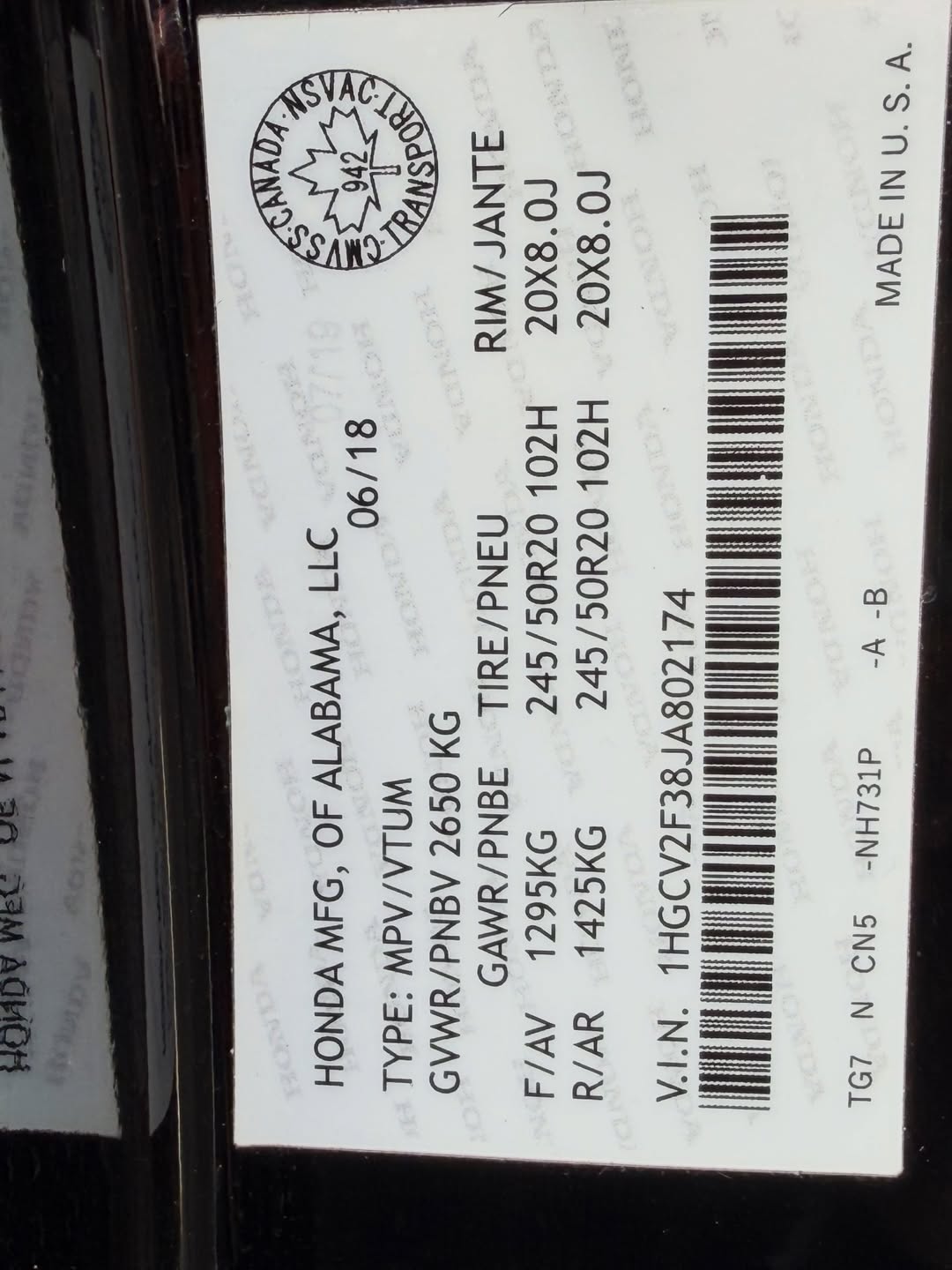 2018 Honda Accord Hybrid: Luxury Meets Fuel Savings