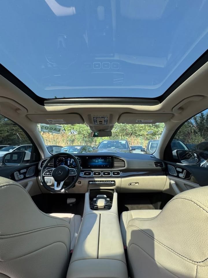 2020 Mercedes GLE450: Pristine & Duty-Paid