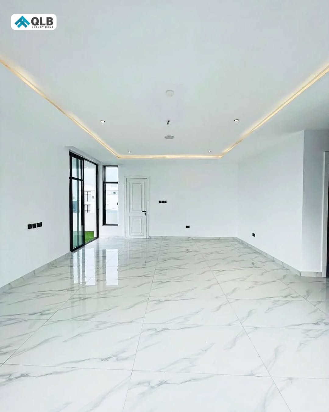 Lekki’s Ultimate Smart Home with Pool & Cinema