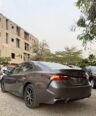 2022 Toyota Camry SE: Loaded & Duty-Cleared