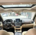 Unregistered 2017 GLE350: Buy & Drive, 33.5M
