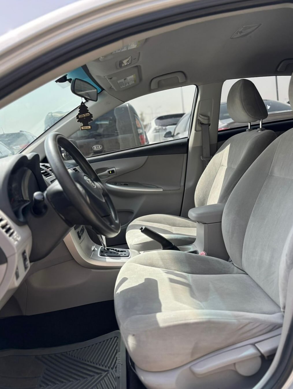 Unbeatable 2013 Corolla: Super Clean & Duty-Paid