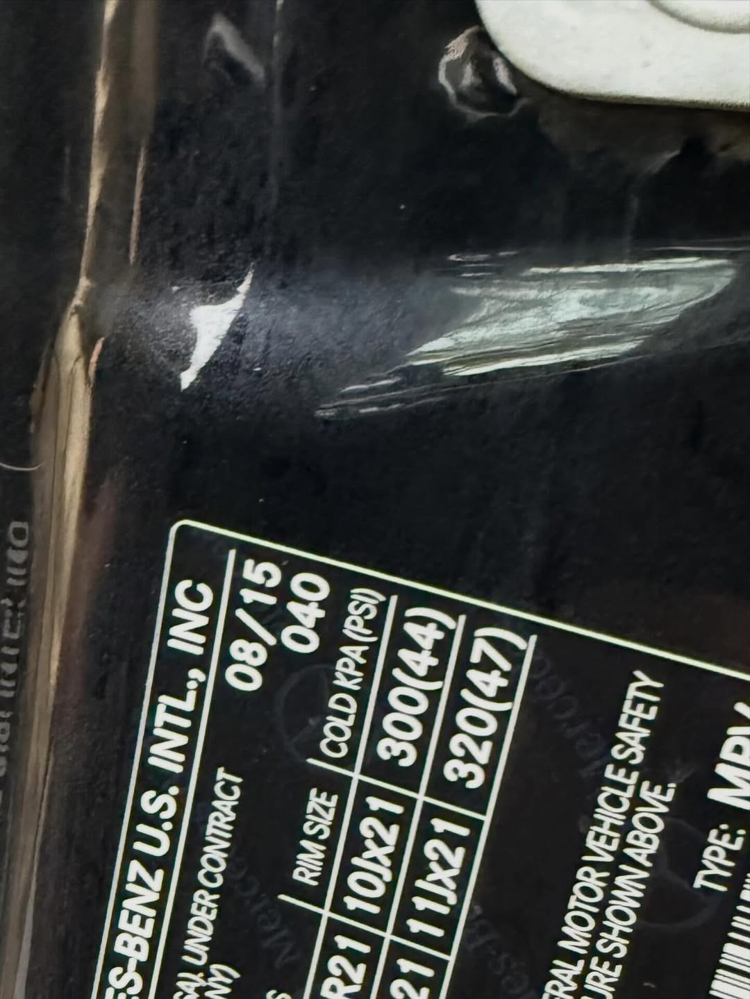 Immaculate Mercedes GLE450 Coupe: 375HP & Duty Paid