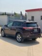 Unregistered 2017 Toyota RAV4: Perfect & Priced to Sell