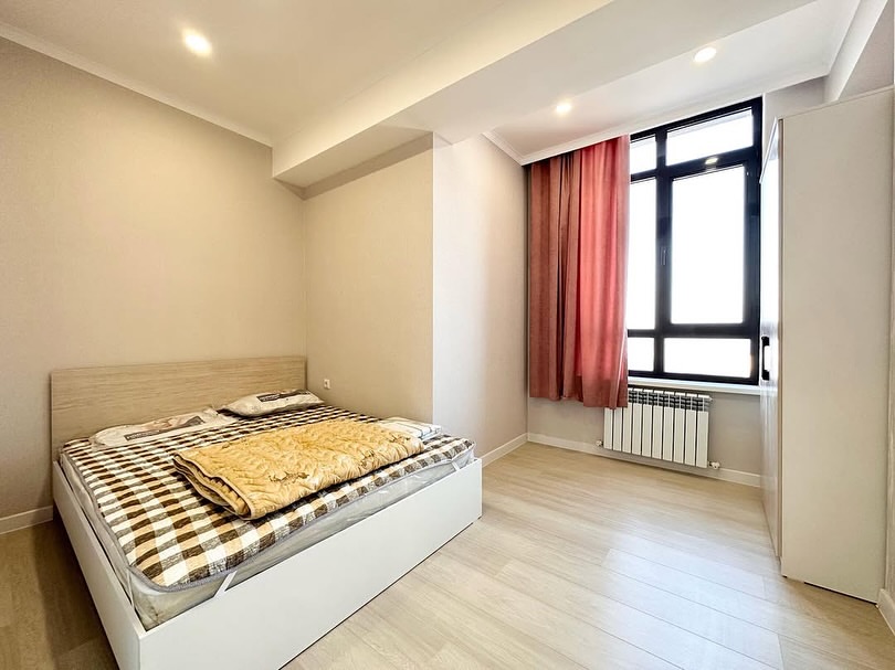 Elevated Urban Living in Bay Tash Tower