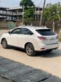 Immaculate 2013 Lexus RX 350: Drive Away Today