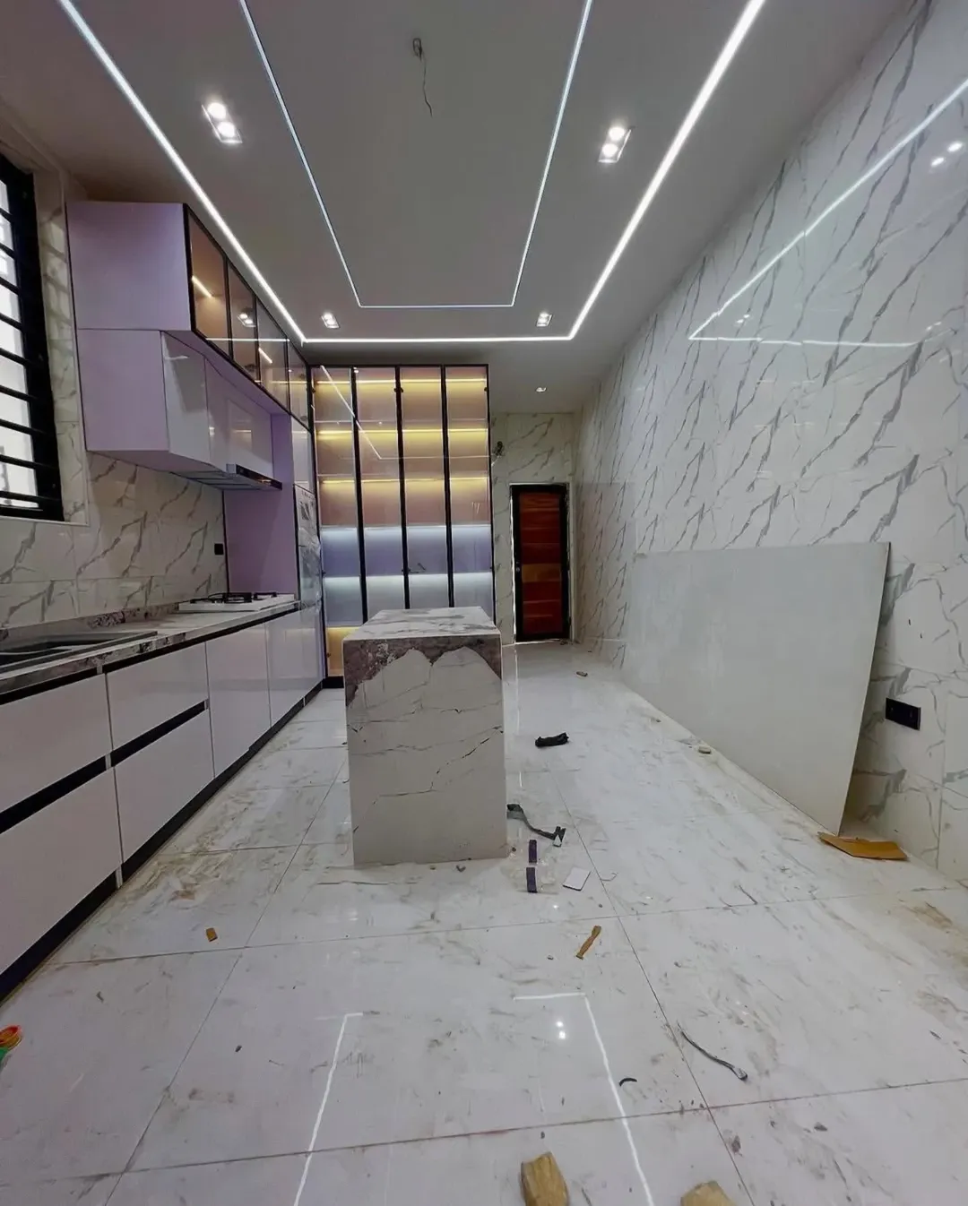 Lavish 5-Bed Duplex in Prime Chevron Lekki