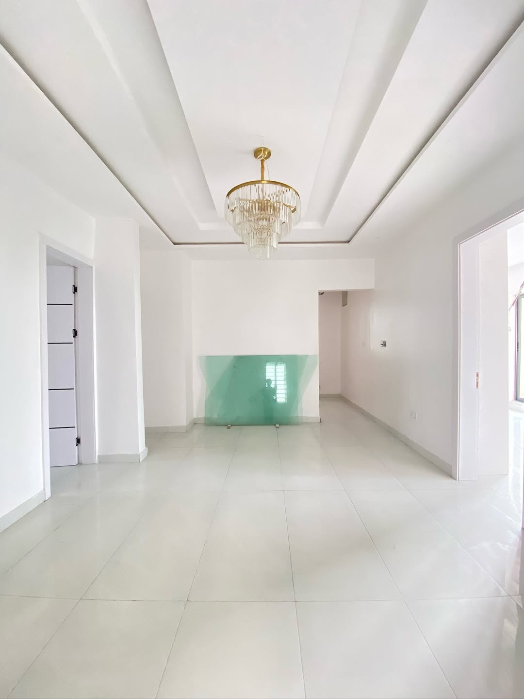 Luxury 5-Bed Duplex with Private Pool in Lekki