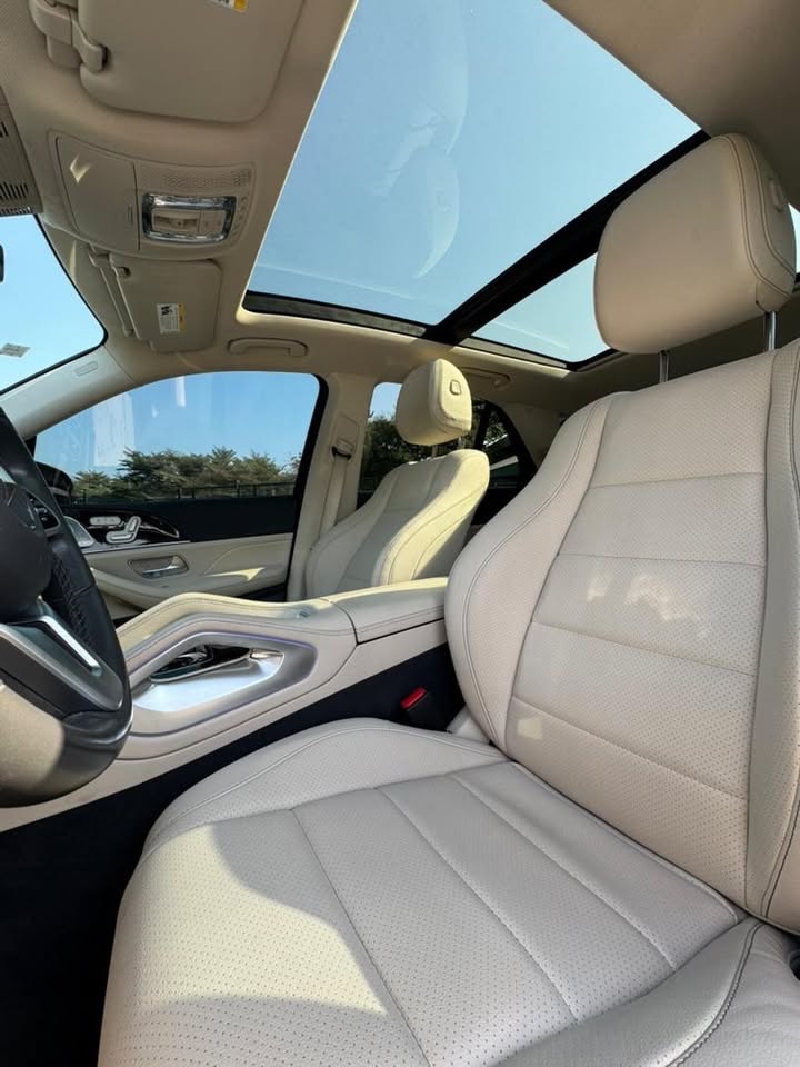 2020 Mercedes GLE450: Pristine & Duty-Paid