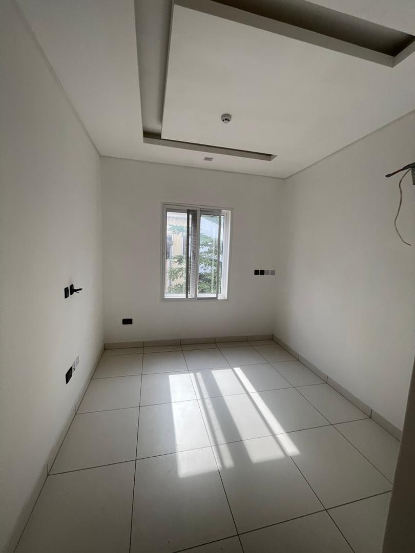 Exclusive Maitama Terrace Duplex: Prestige & Privacy