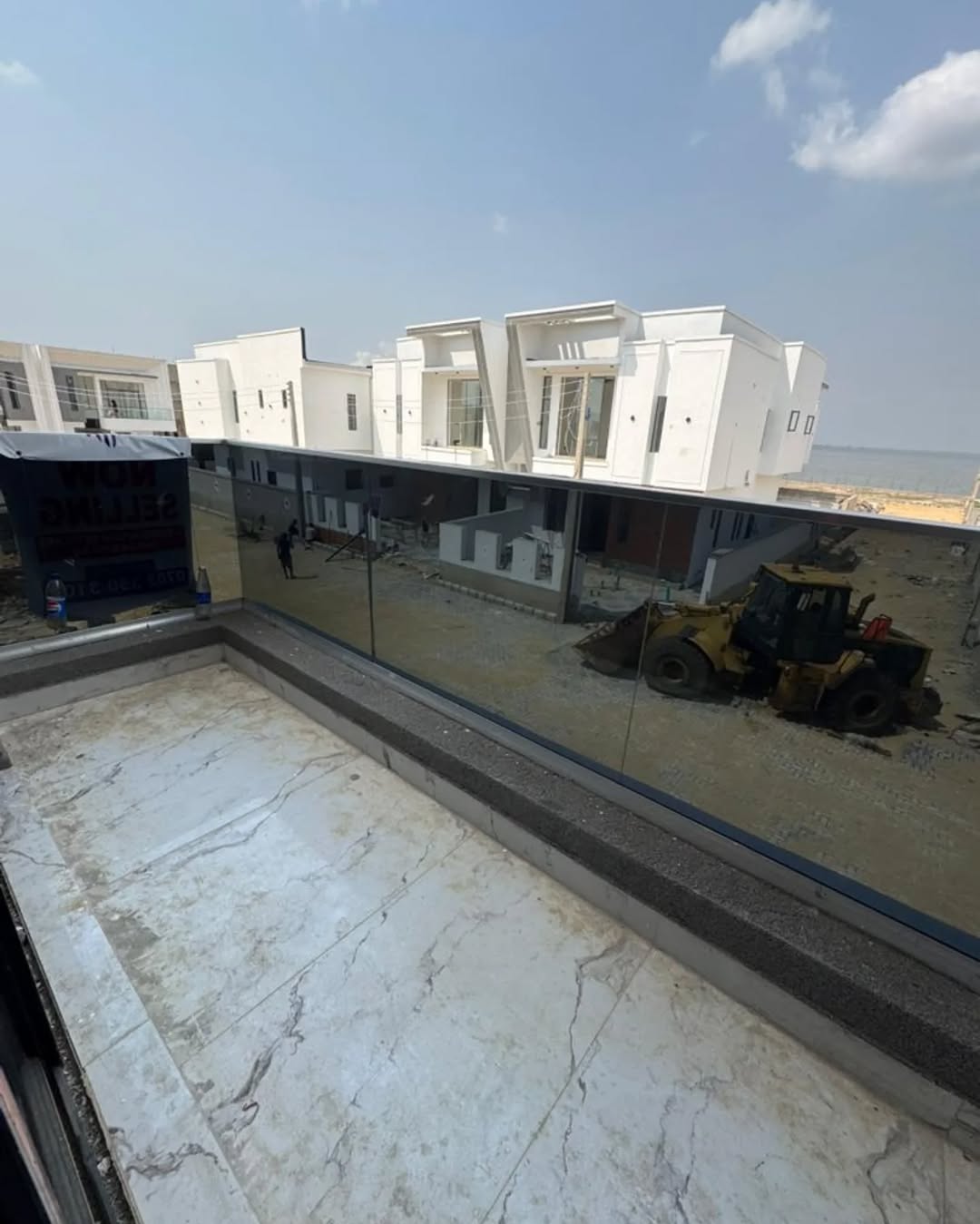 Elegant 4-Bedroom Duplex with En-Suites & Smart Features