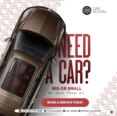 Find Your Dream Car in Abuja
