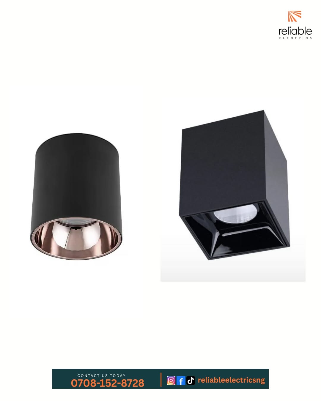 Illuminate Your Lagos Luxury with Perfect Lighting
