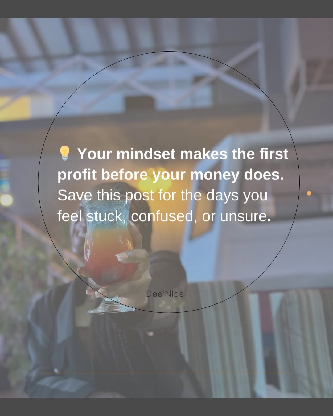 Own Your Dream Home, Silence the Doubts