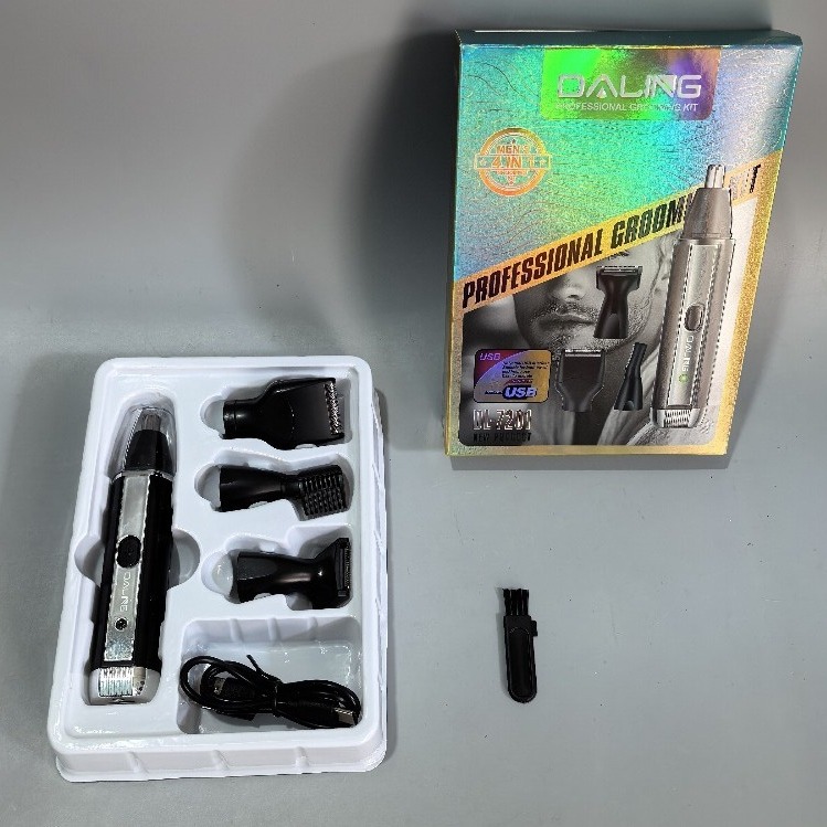 Premium Export Grooming & Wellness Kits for MENA Markets