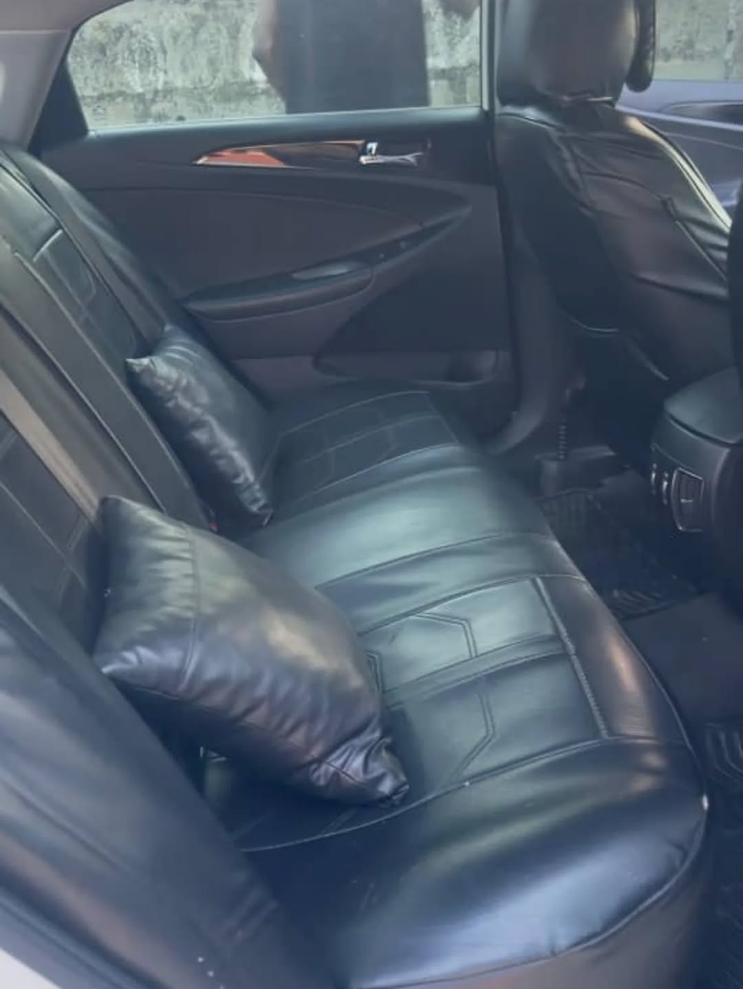 Luxury Loaded 2012 Sonata: Panoramic Roof, Perfect Price