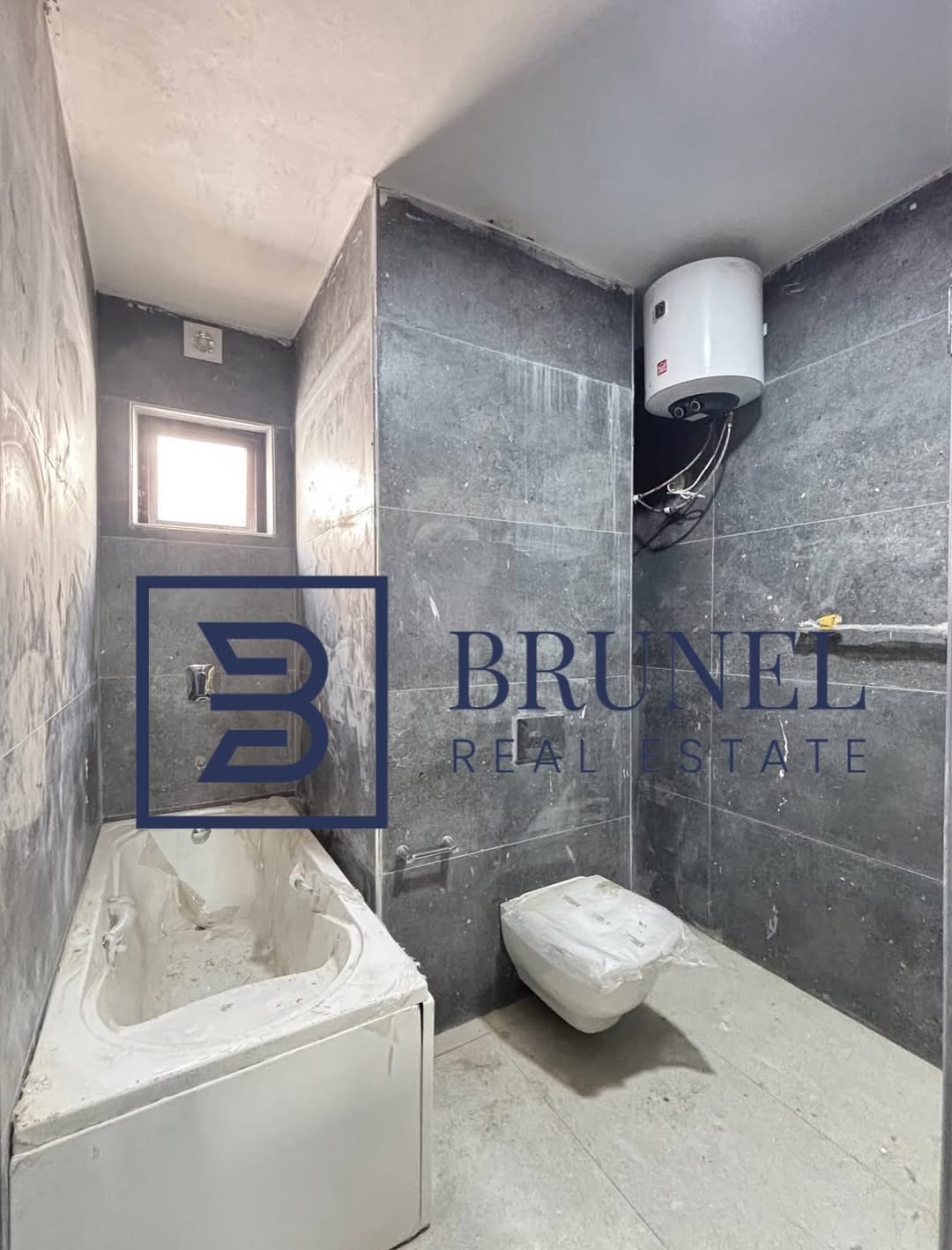 Ikoyi’s Grand 4-Bed Terrace Duplex Awaits