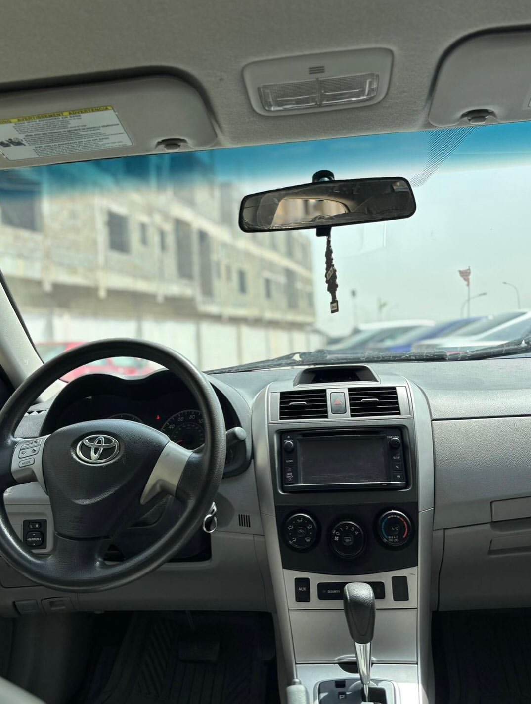 Unbeatable 2013 Corolla: Super Clean & Duty-Paid