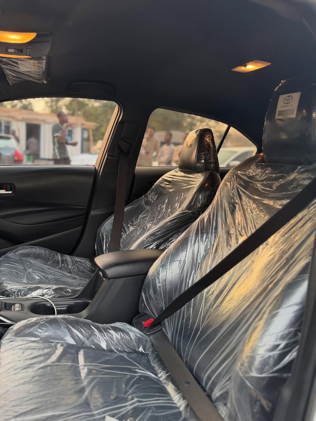 2022 Toyota Corolla: Unbeatable Reliability