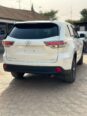 2019 Toyota Highlander: Luxury SUV, 42M
