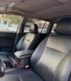2011 Toyota Highlander: Unmatched Reliability & Space