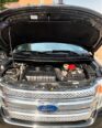 Luxury 2014 Ford Explorer: Cleared & Ready in Lagos