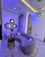 Lekki’s Finest: 4BR Terrace with BQ in Ikate
