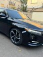 Belgium Duty-Free Honda Accord: 25.5m