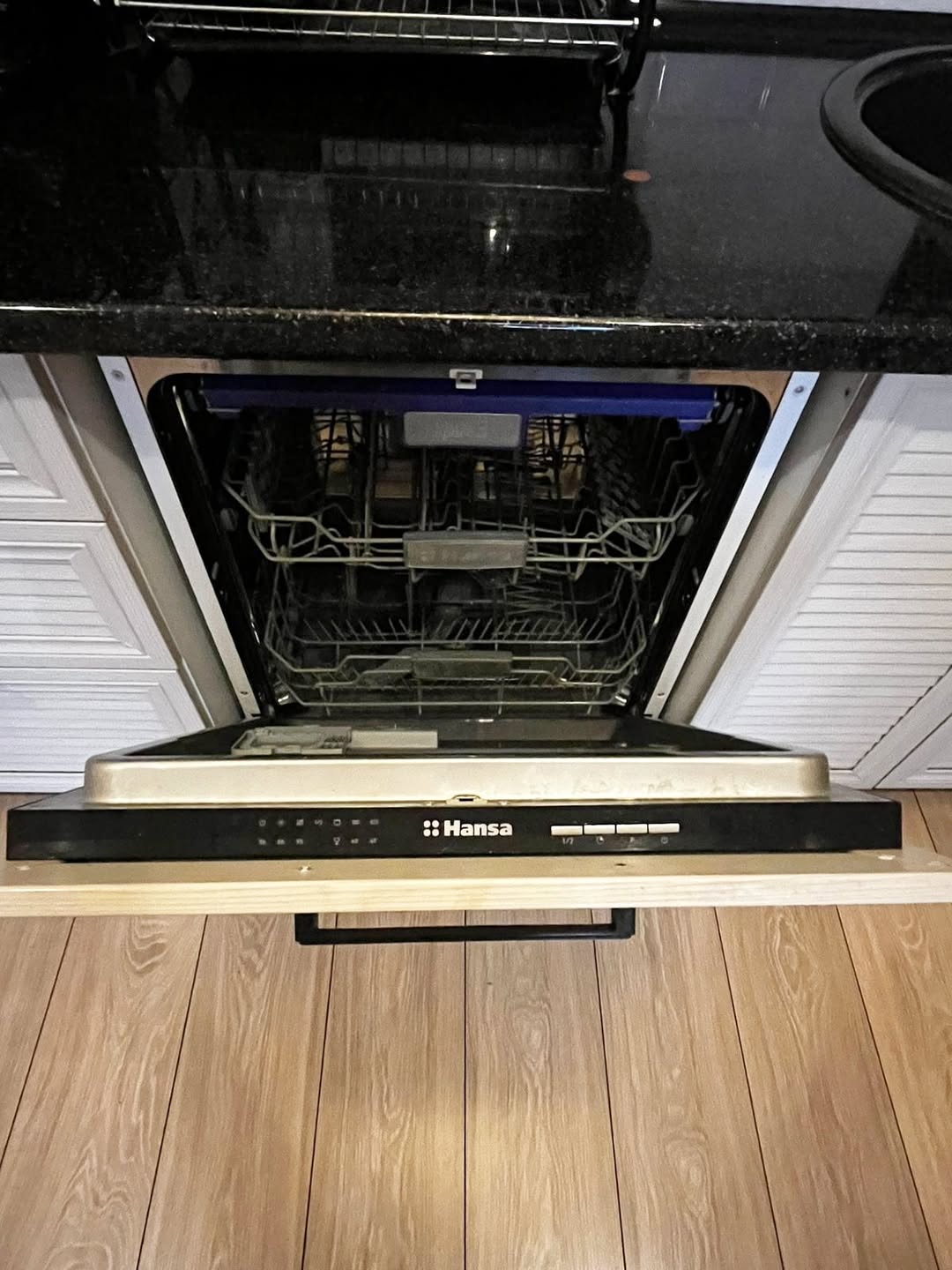 Heart of Bishkek: Secure 2BR with Playground & Guard