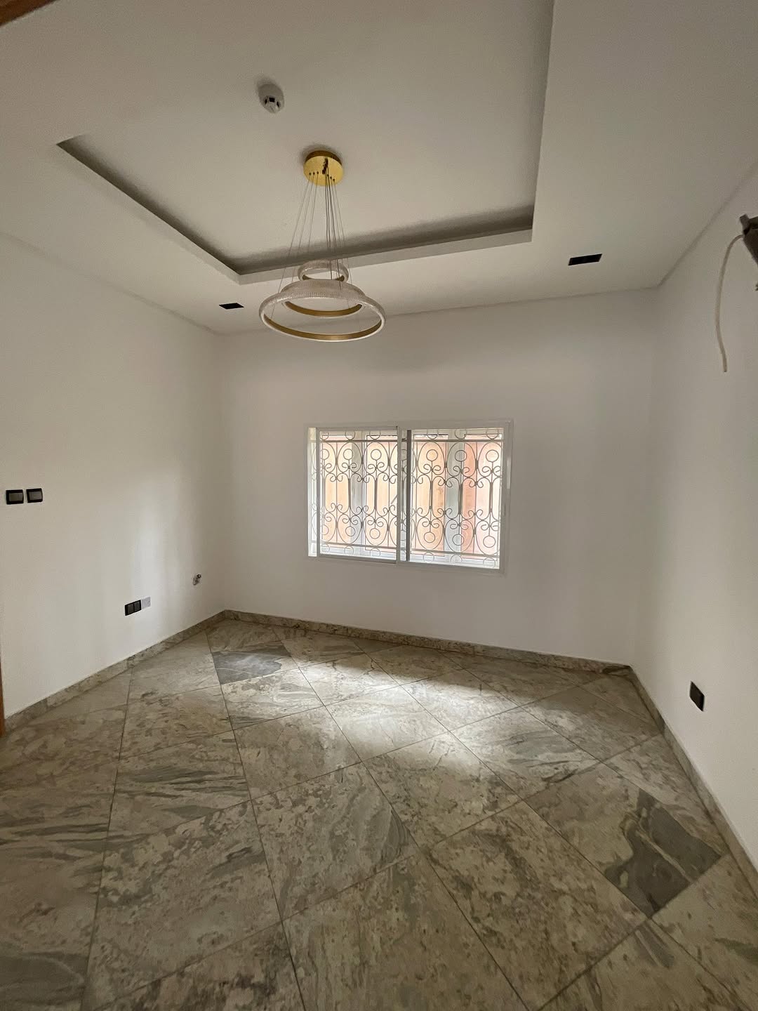 Exclusive Maitama Terrace Duplex: Prestige & Privacy