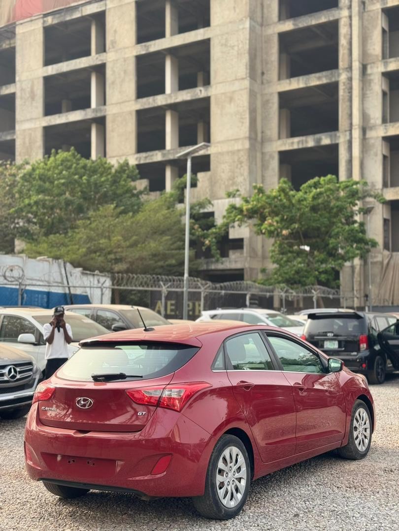 2016 Toyota Corolla LE: Duty-Paid, Ready to Drive!