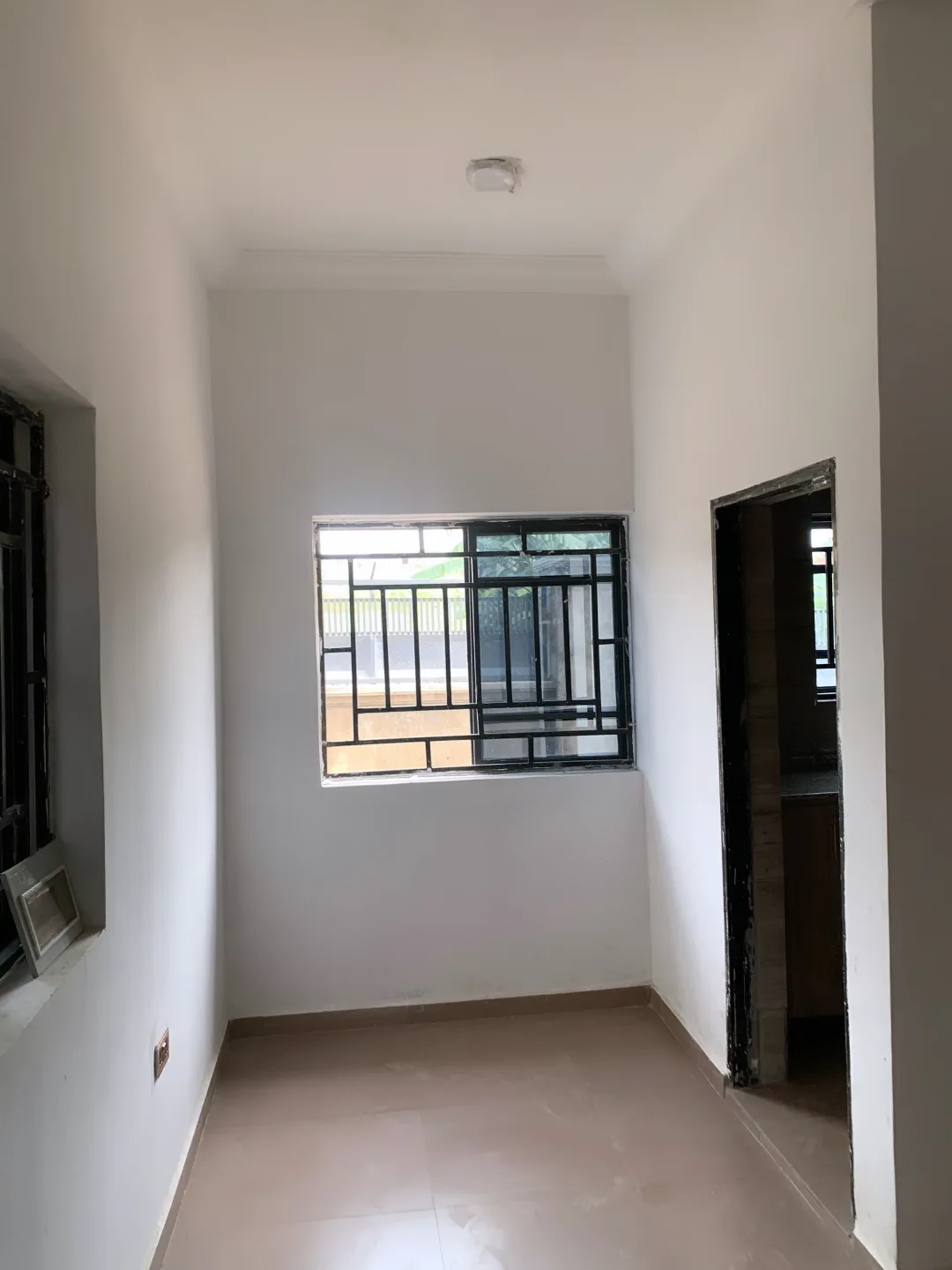 Serene 1-Bedroom Haven in Jikwoyi