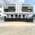 Spacious 4-Bedroom Duplex in Prime Ajah