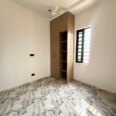 Spacious 4-Bedroom Duplex in Prime Ajah