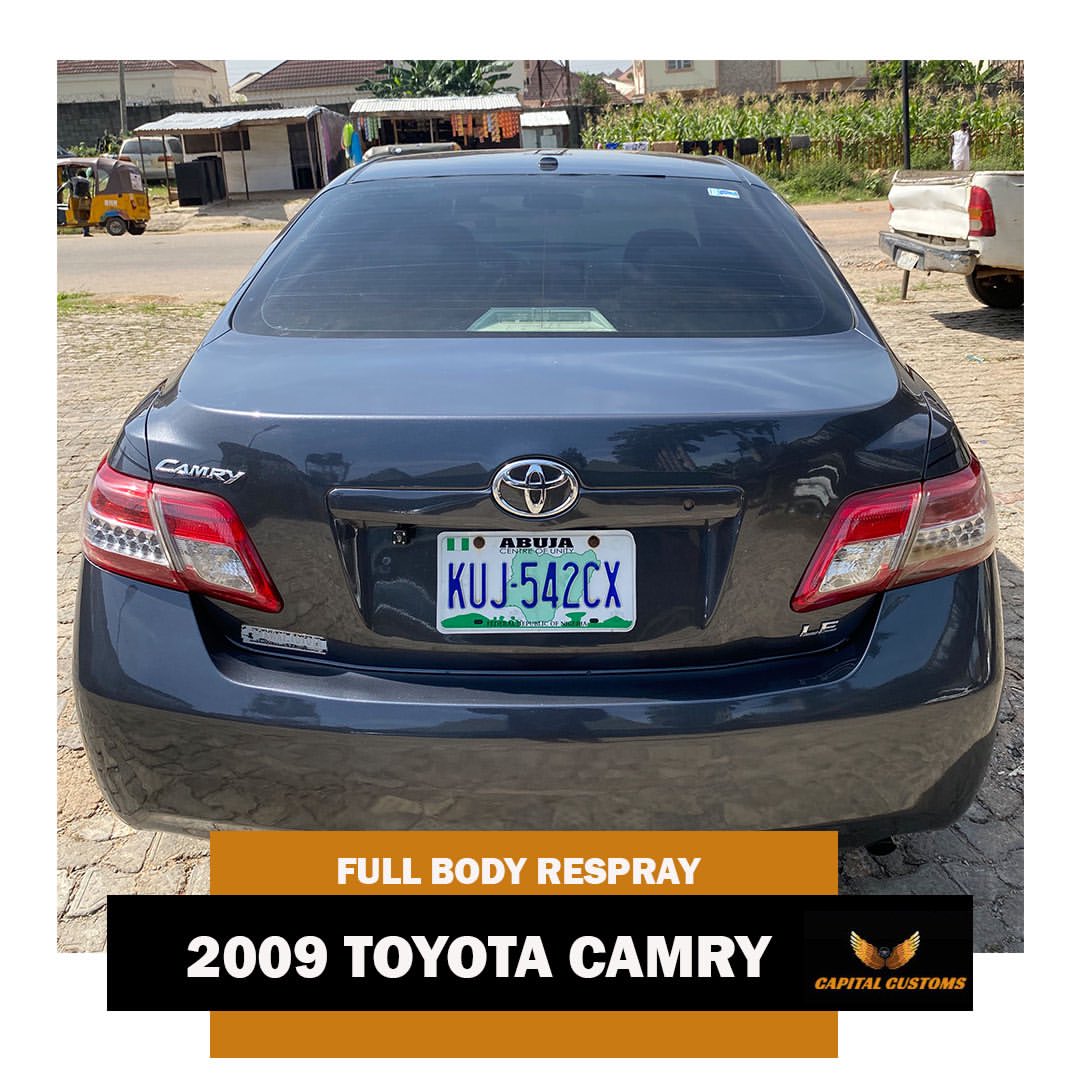 Revive Your Ride: Precision Paint, Lasting Perfection