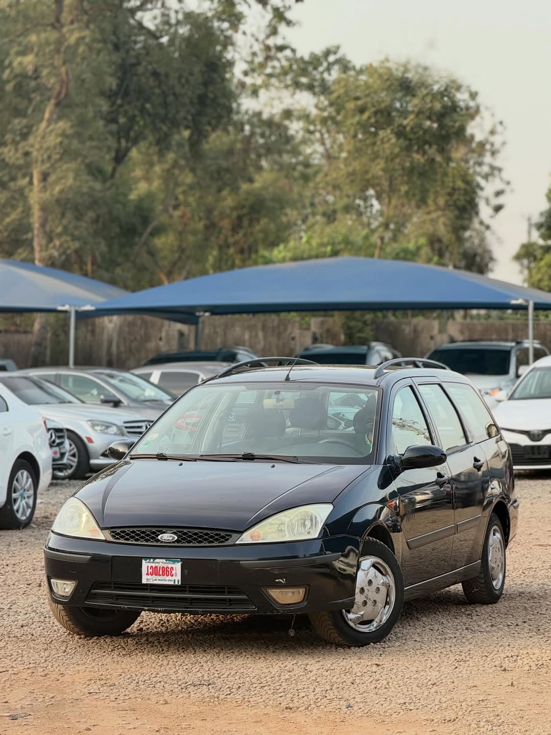 2009 Ford: Unbeatable Value & Reliability