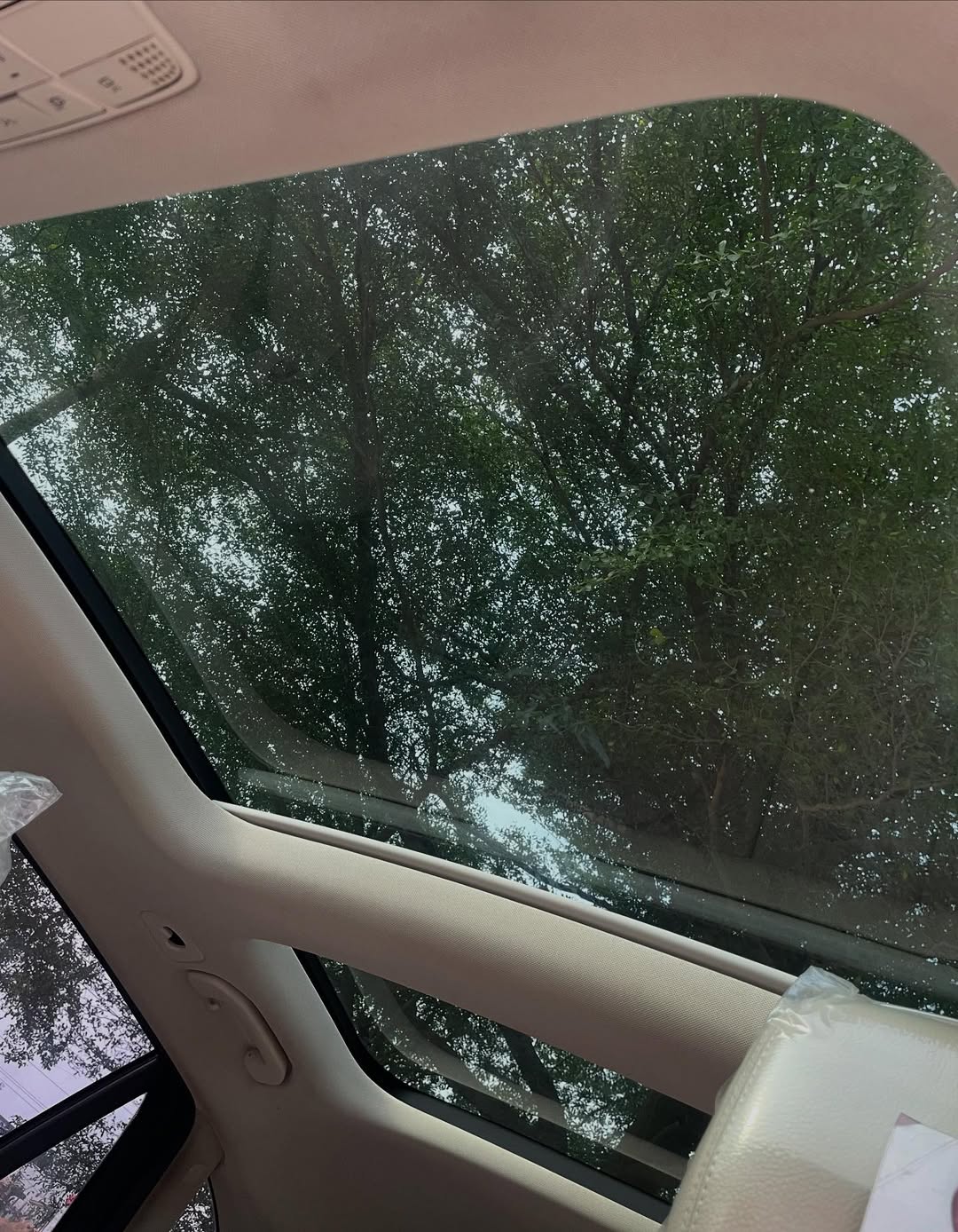 Imported GLC300: Panoramic Sunroof & 4MATIC