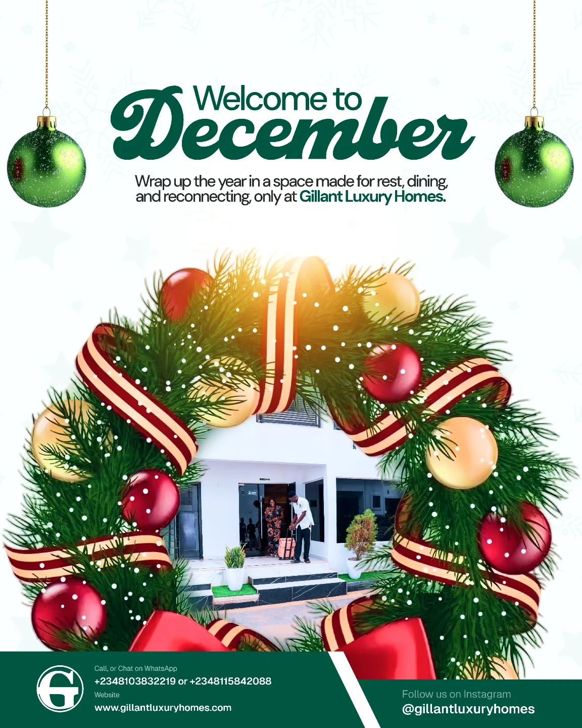 Elegant Urban Retreat Awaits Your Stay